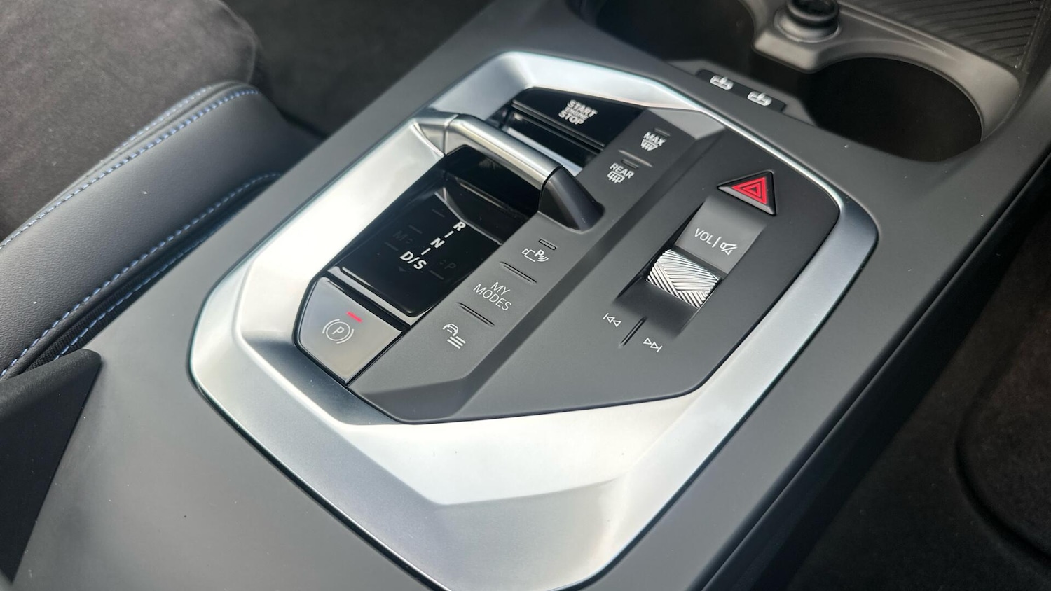 Used BMW 1 Series 2024 for sale - 77604553: Photo 19