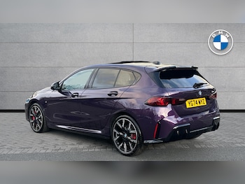 Used BMW 1 Series 2024 for sale - 77604553: Photo