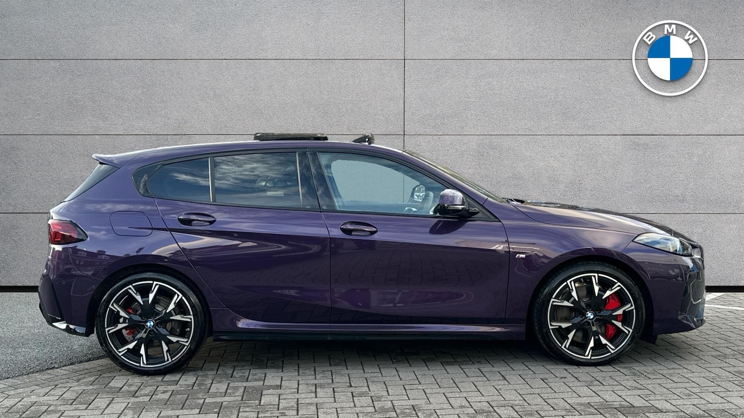 Used BMW 1 Series 2024 for sale - 77604553: Photo 3