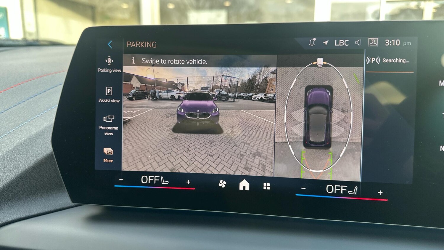 Used BMW 1 Series 2024 for sale - 77604553: Photo 32