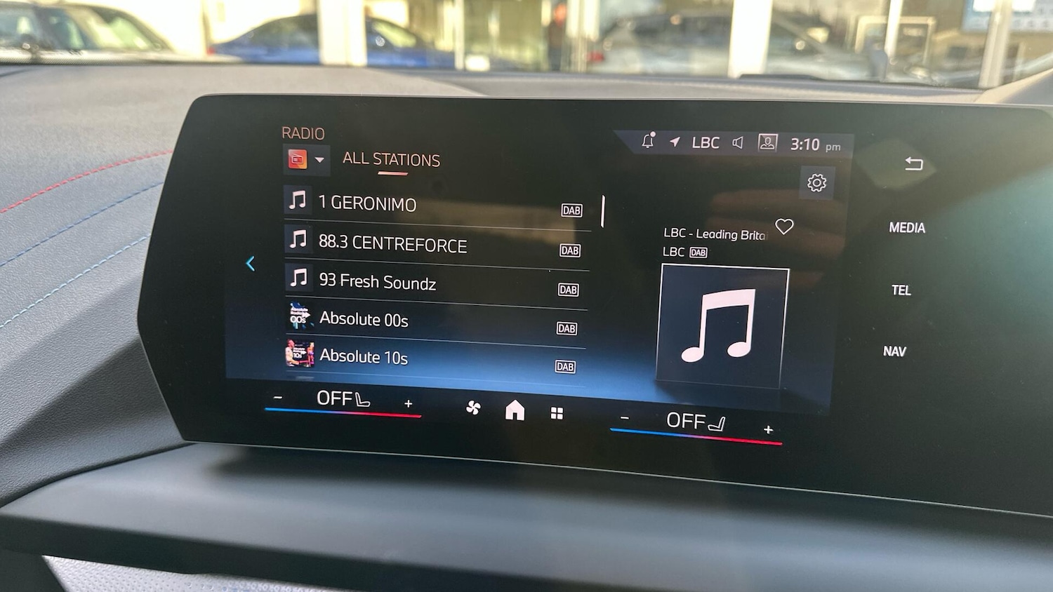 Used BMW 1 Series 2024 for sale - 77604553: Photo 35