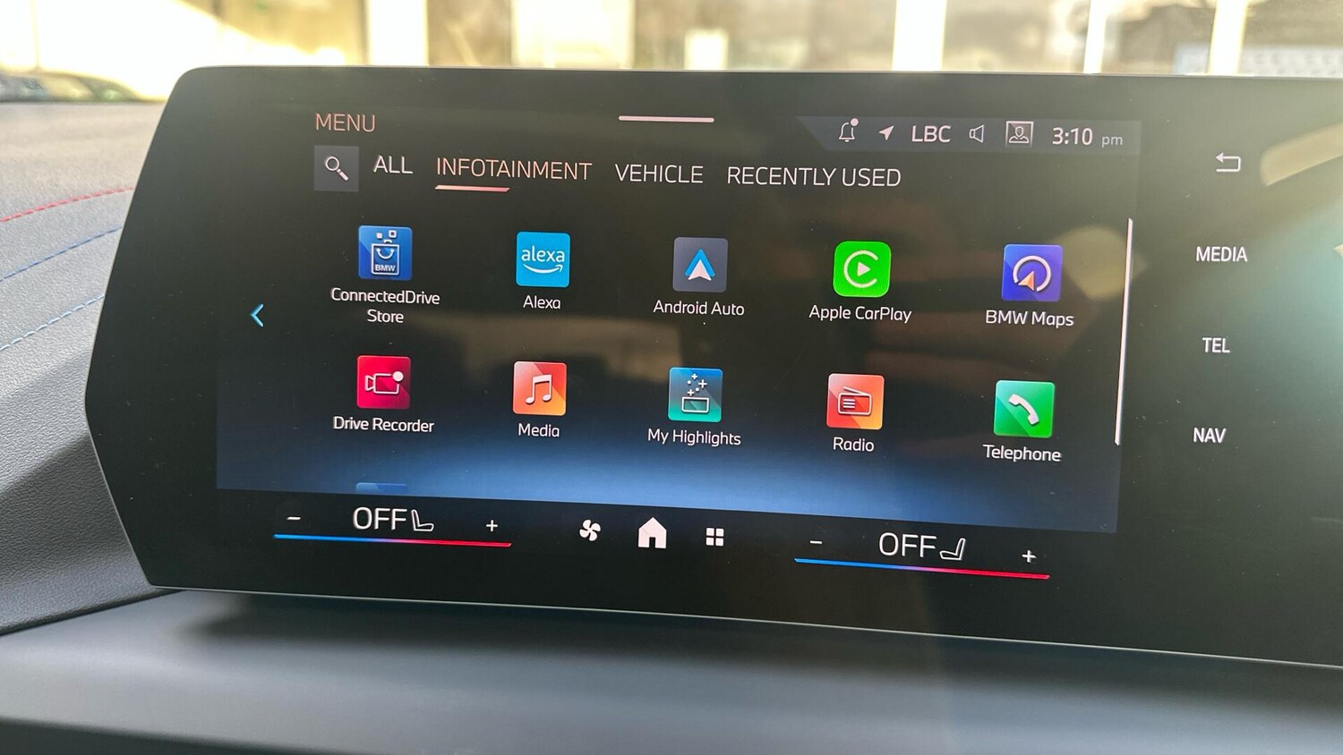 Used BMW 1 Series 2024 for sale - 77604553: Photo 37