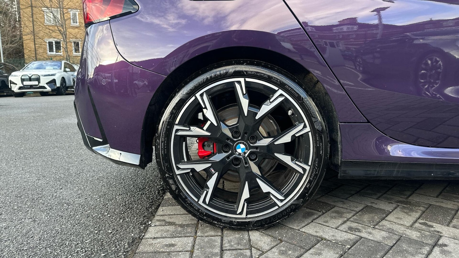 Used BMW 1 Series 2024 for sale - 77604553: Photo 39