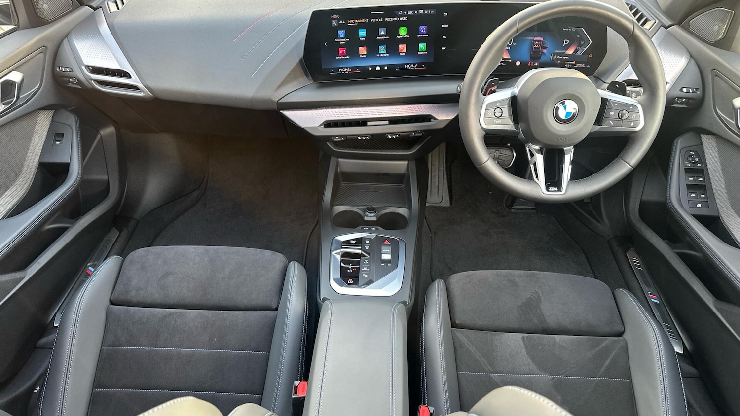 Used BMW 1 Series 2024 for sale - 77604553: Photo 4