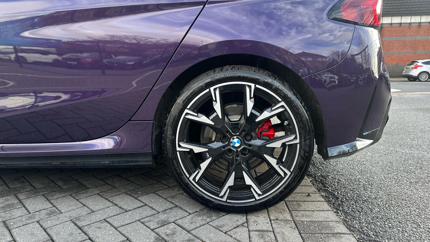 Used BMW 1 Series 2024 for sale - 77604553: Photo 40