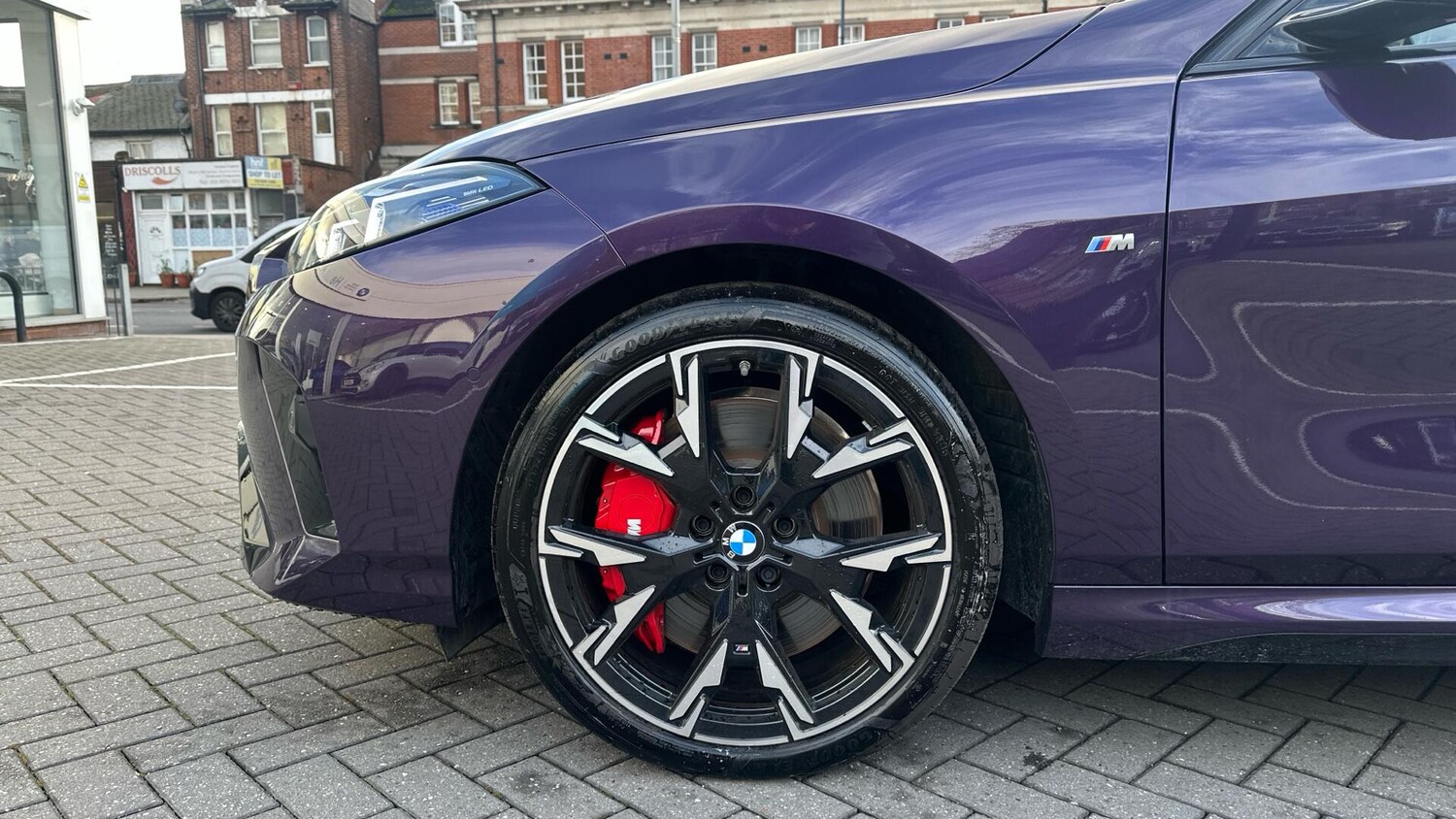 Used BMW 1 Series 2024 for sale - 77604553: Photo 41