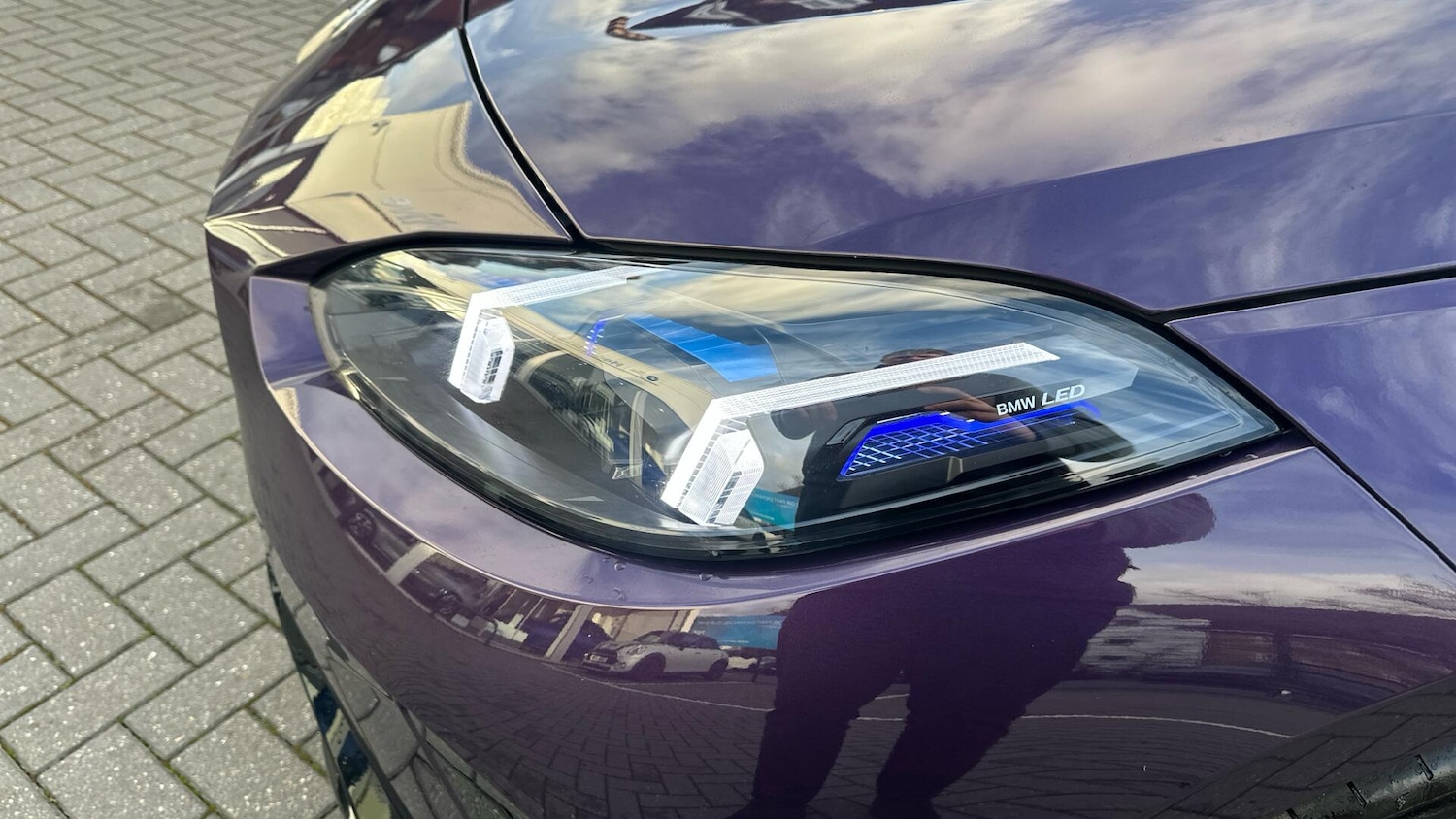 Used BMW 1 Series 2024 for sale - 77604553: Photo 42