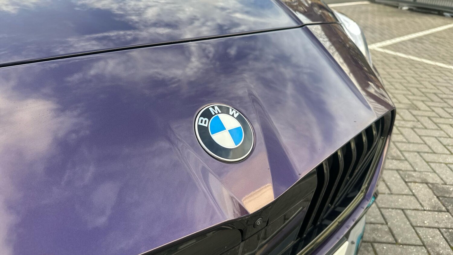 Used BMW 1 Series 2024 for sale - 77604553: Photo 46