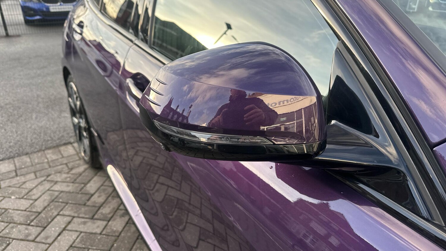 Used BMW 1 Series 2024 for sale - 77604553: Photo 48