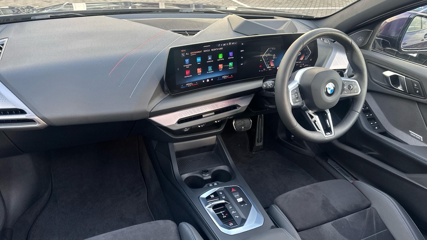 Used BMW 1 Series 2024 for sale - 77604553: Photo 7