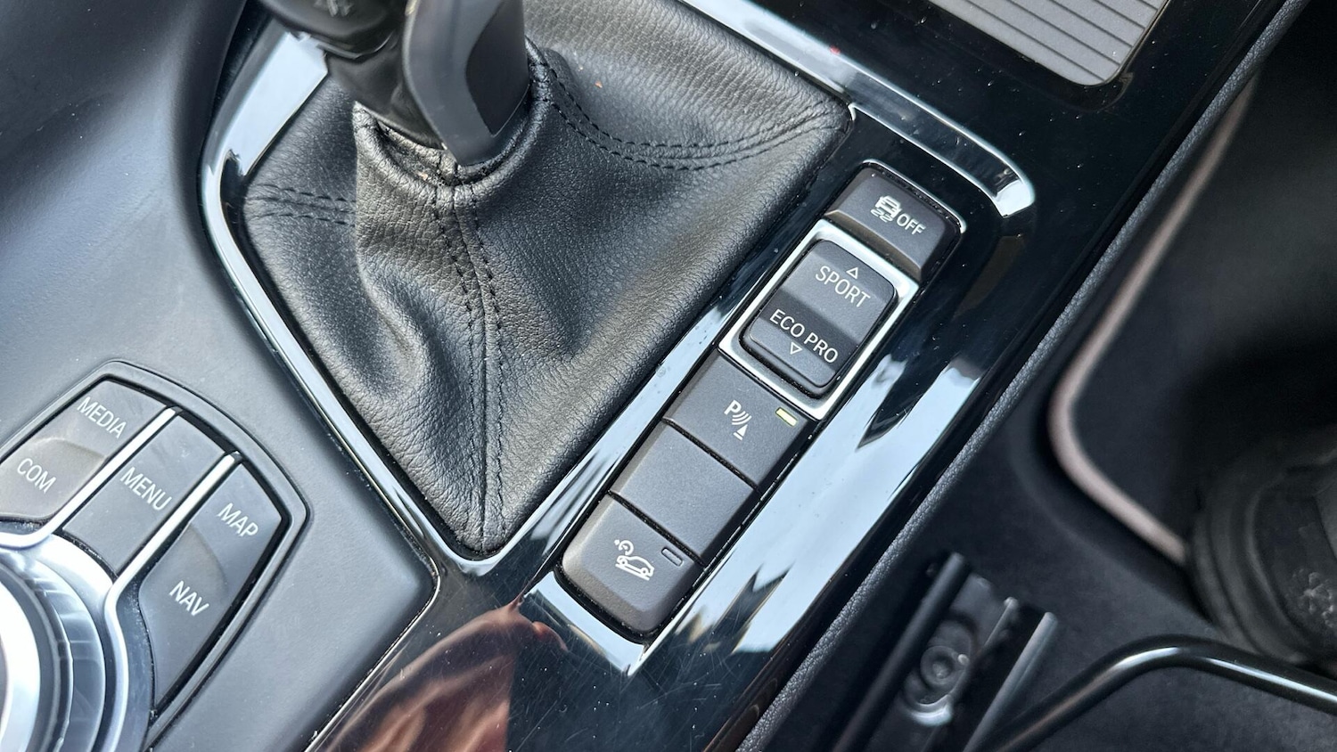 Used BMW X1 2021 for sale - 77646918: Photo 12