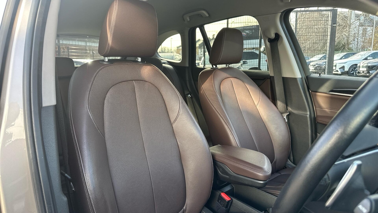 Used BMW X1 2021 for sale - 77646918: Photo 13