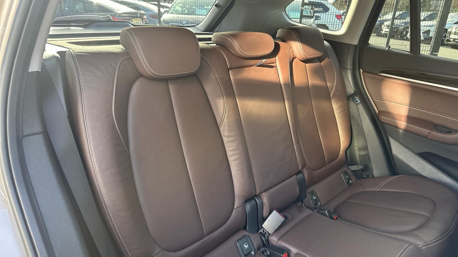 Used BMW X1 2021 for sale - 77646918: Photo 14