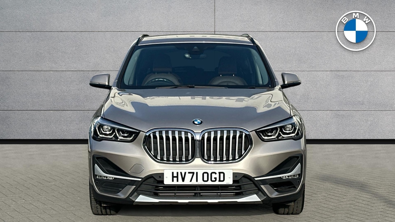 Used BMW X1 2021 for sale - 77646918: Photo 2