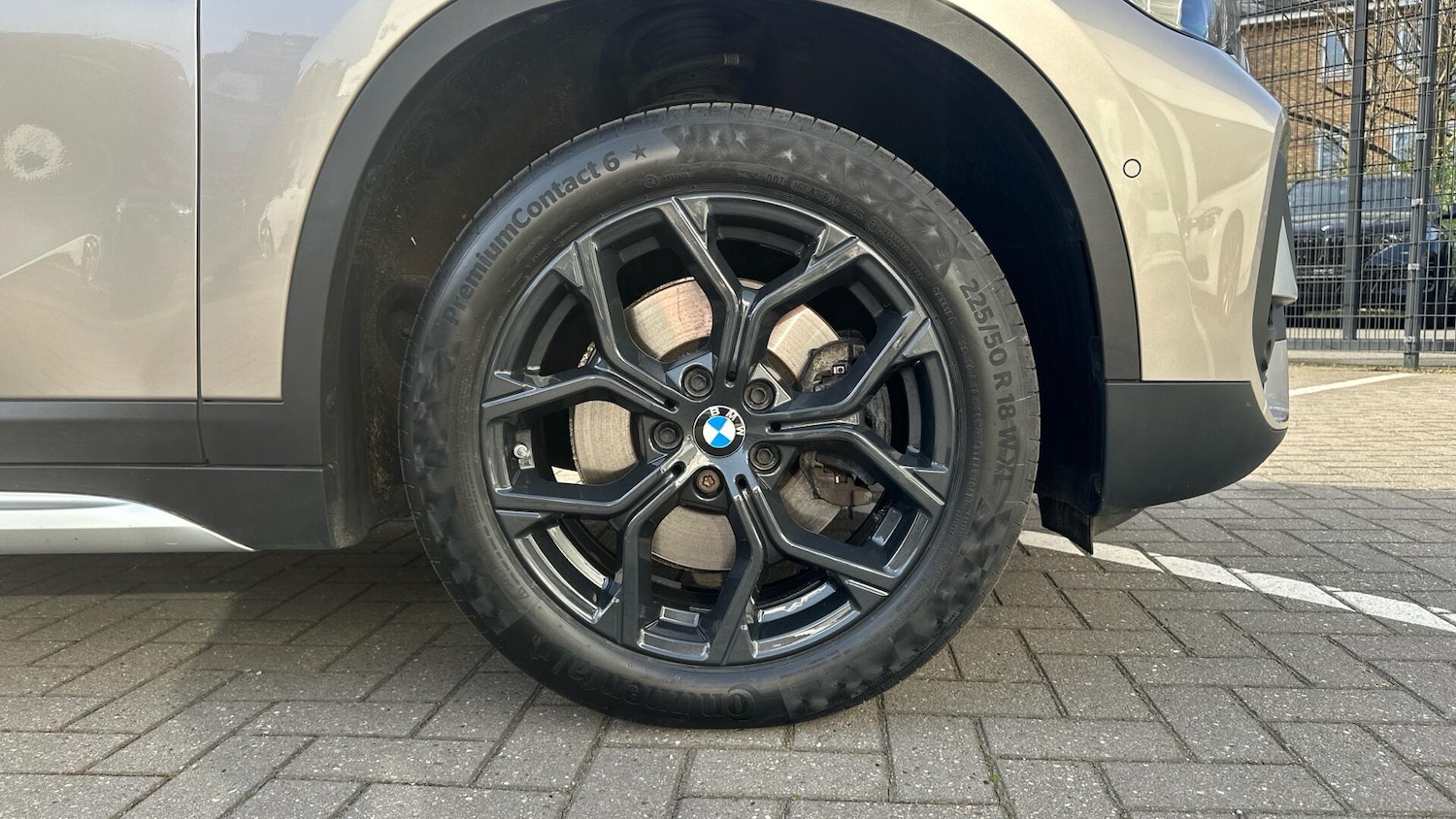 Used BMW X1 2021 for sale - 77646918: Photo 21