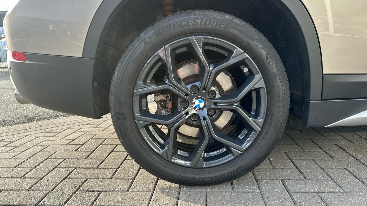 Used BMW X1 2021 for sale - 77646918: Photo 22