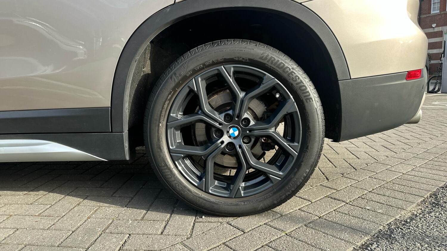 Used BMW X1 2021 for sale - 77646918: Photo 23