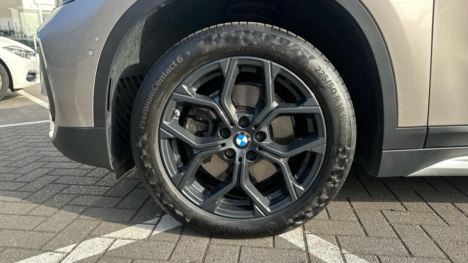 Used BMW X1 2021 for sale - 77646918: Photo 24