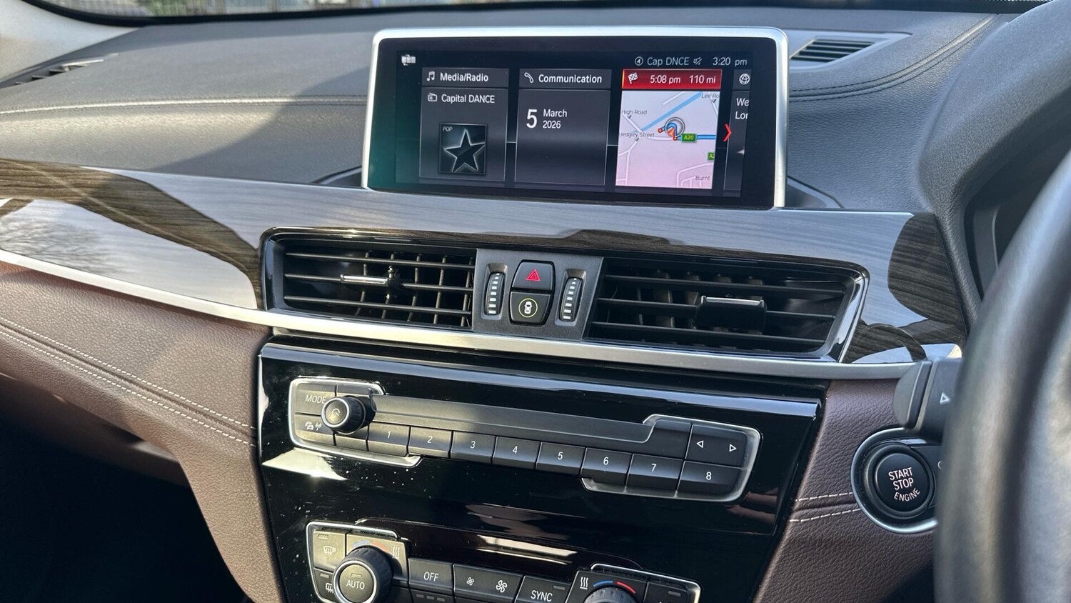 Used BMW X1 2021 for sale - 77646918: Photo 25