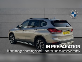 Used BMW X1 2021 for sale - 77646918: Photo
