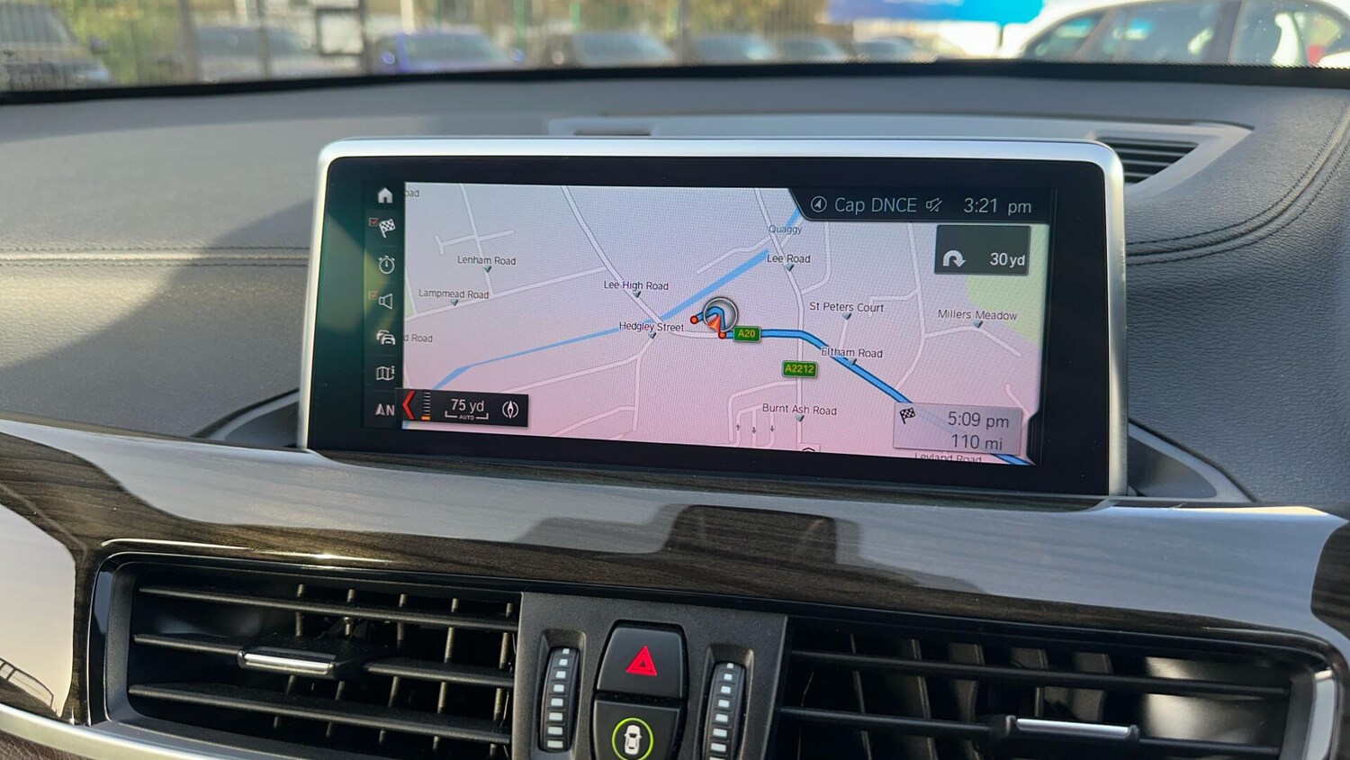 Used BMW X1 2021 for sale - 77646918: Photo 30