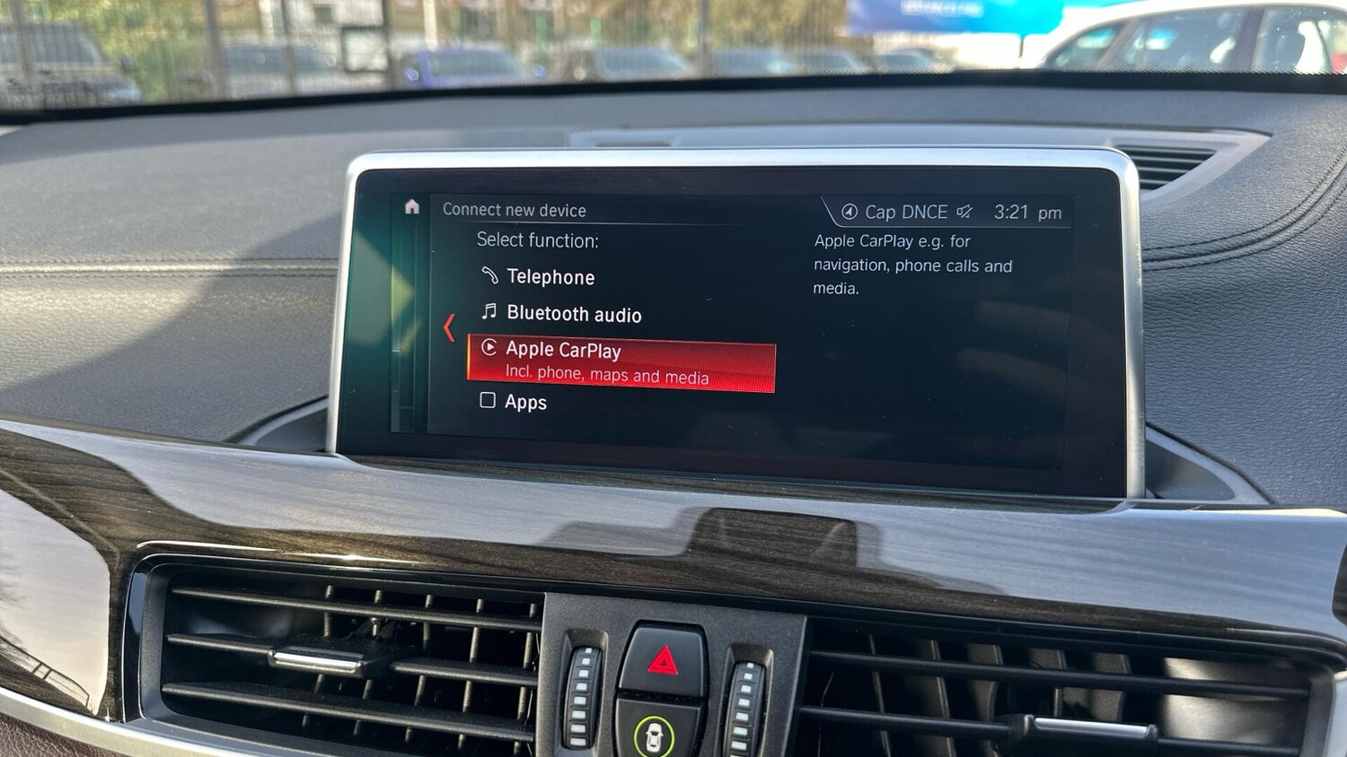 Used BMW X1 2021 for sale - 77646918: Photo 32