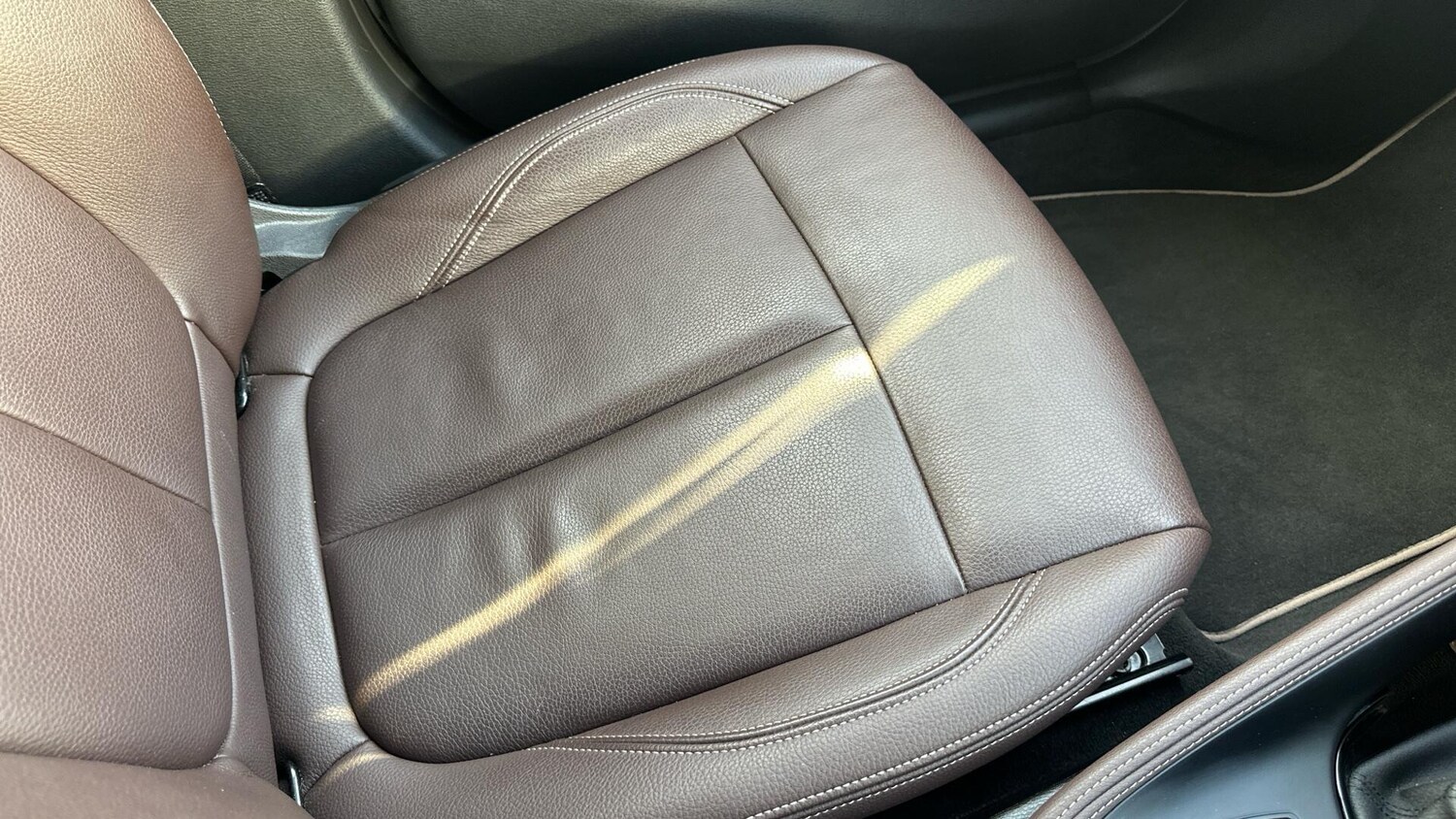 Used BMW X1 2021 for sale - 77646918: Photo 36