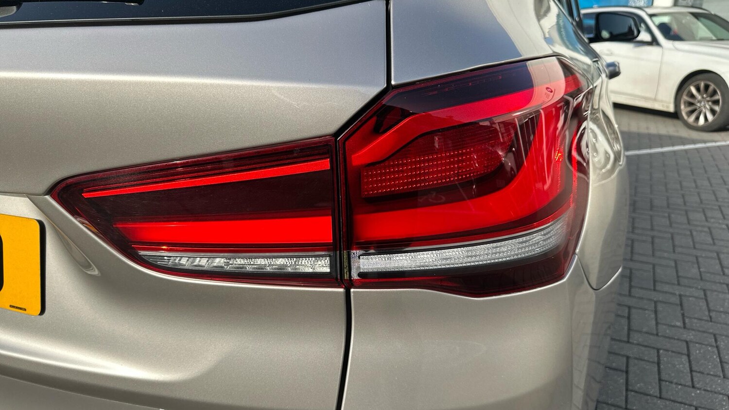 Used BMW X1 2021 for sale - 77646918: Photo 37