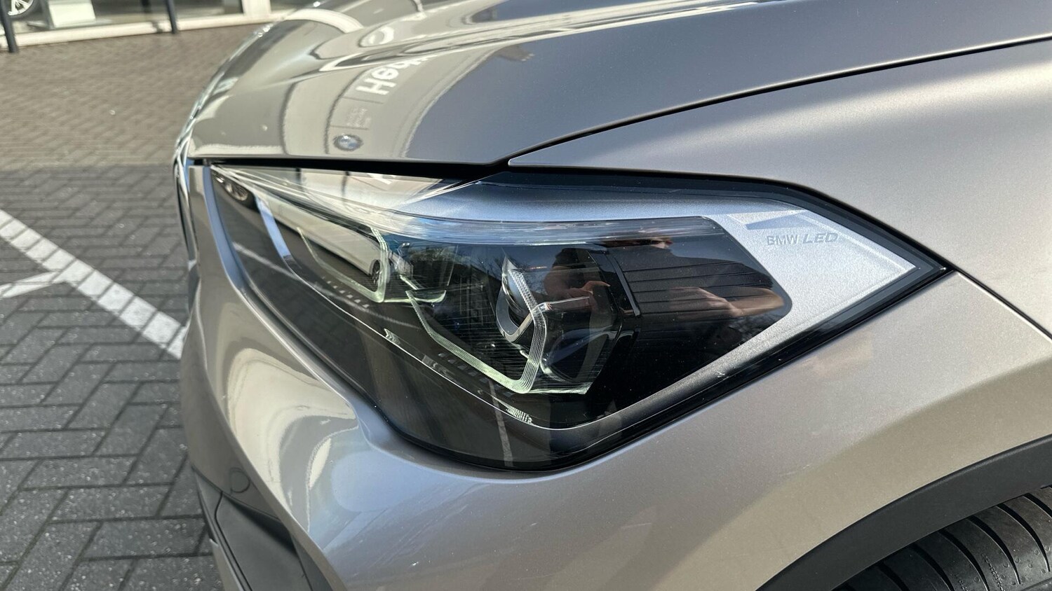 Used BMW X1 2021 for sale - 77646918: Photo 38