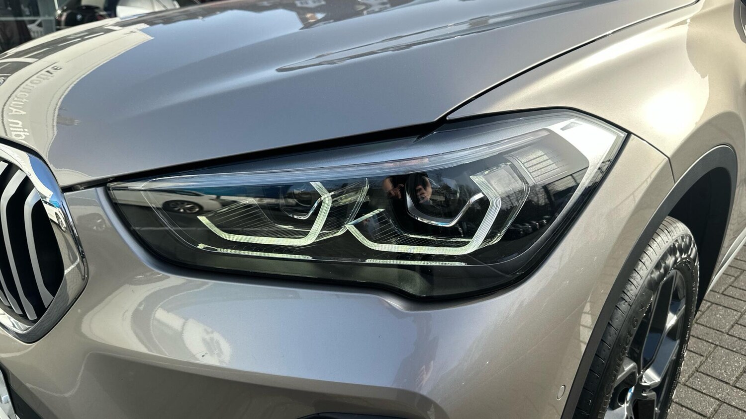 Used BMW X1 2021 for sale - 77646918: Photo 39