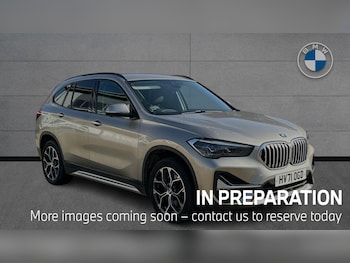 Used BMW X1 2021 for sale - 77646918: Photo