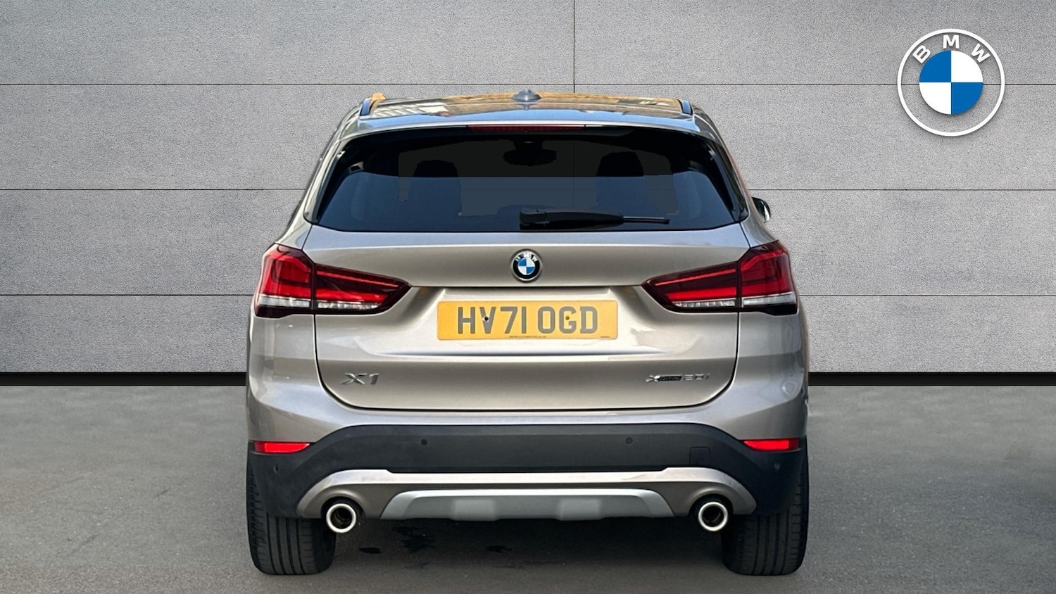 Used BMW X1 2021 for sale - 77646918: Photo 4