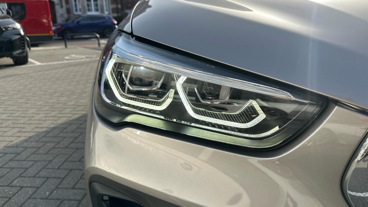 Used BMW X1 2021 for sale - 77646918: Photo 40