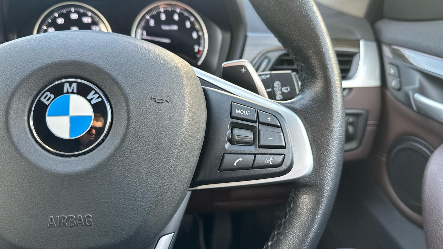 Used BMW X1 2021 for sale - 77646918: Photo 42