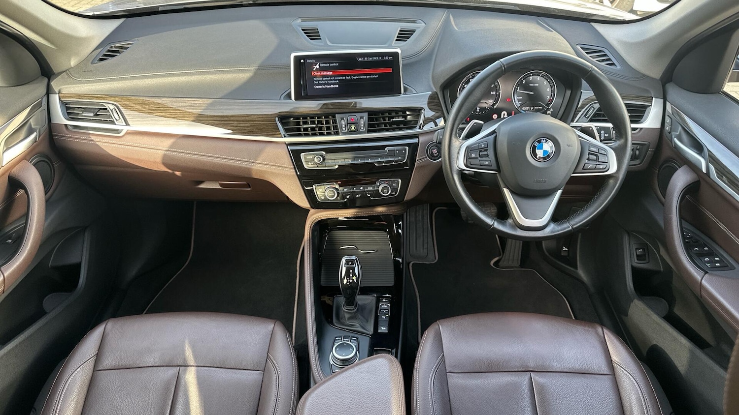 Used BMW X1 2021 for sale - 77646918: Photo 7