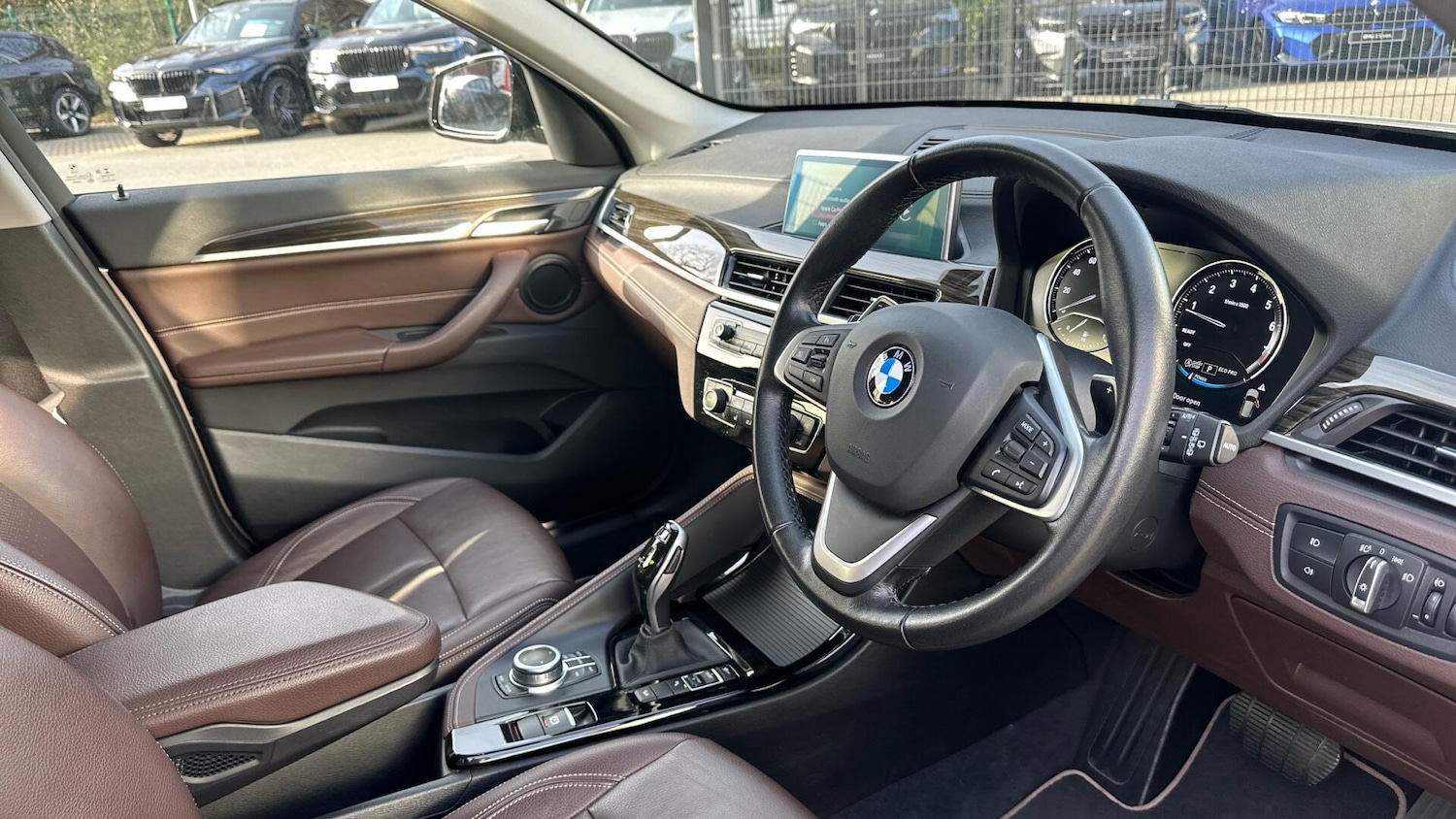 Used BMW X1 2021 for sale - 77646918: Photo 8