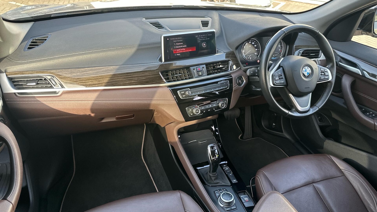 Used BMW X1 2021 for sale - 77646918: Photo 9