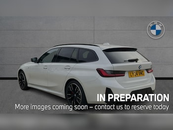 Used BMW 3 Series 2024 for sale - 77969825: Photo