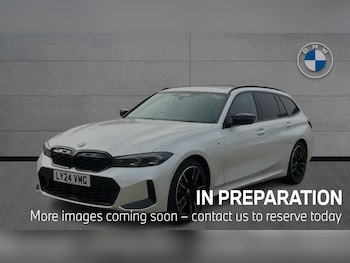 Used BMW 3 Series 2024 for sale - 77969825: Photo