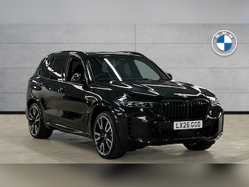 Used BMW X5 2026 for sale - 79316793: Photo