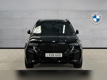 Used BMW X5 2026 for sale - 79316793: Photo