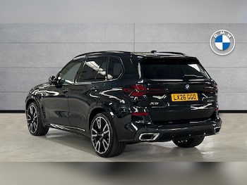 Used BMW X5 2026 for sale - 79316793: Photo