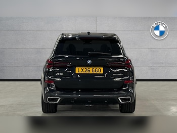 Used BMW X5 2026 for sale - 79316793: Photo