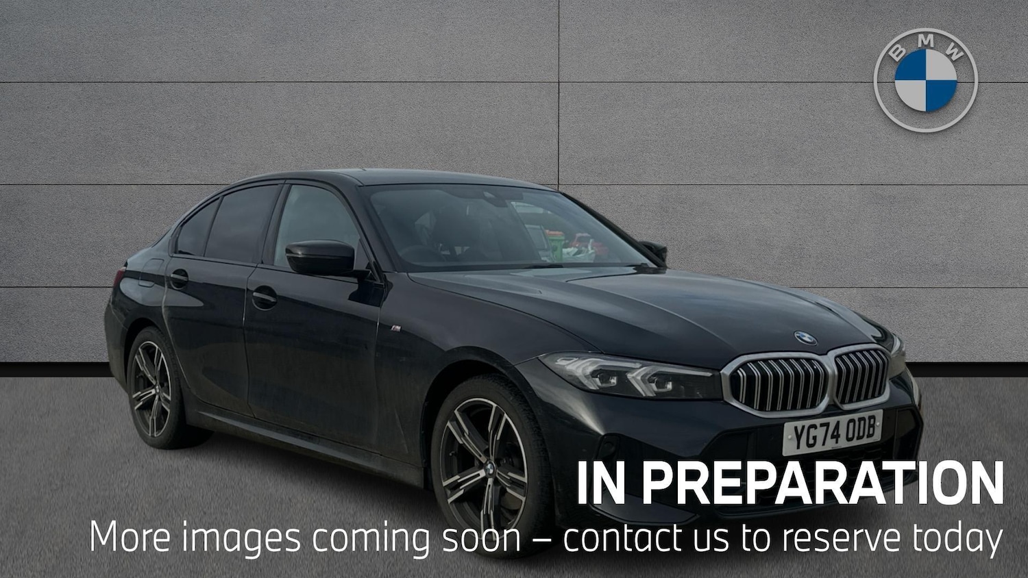 Used BMW 3 Series for sale - 77695825: Photo 1