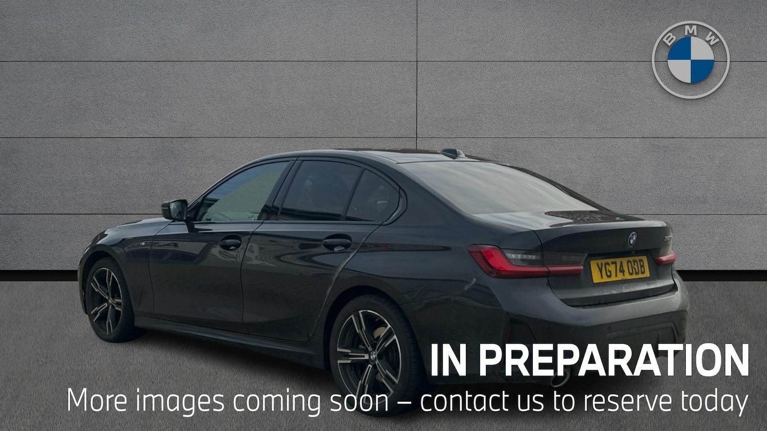 Used BMW 3 Series for sale - 77695825: Photo 2