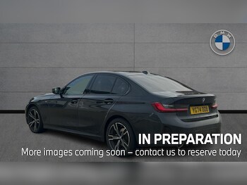 Used BMW 3 Series 2024 for sale - 77695825: Photo