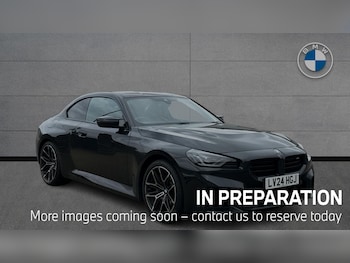 Used BMW M2 2024 for sale - 78100180: Photo