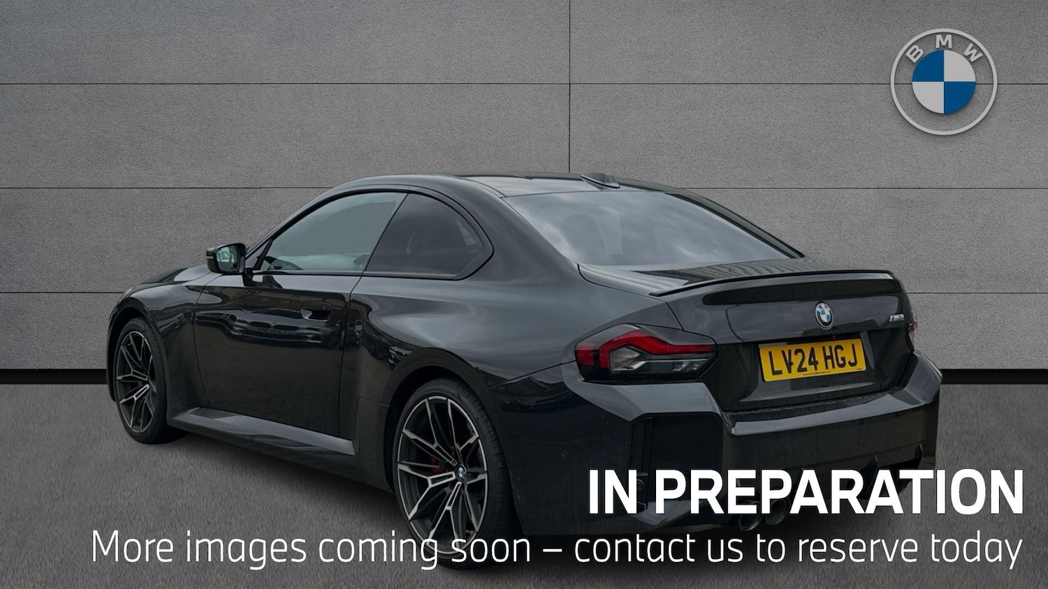 Used BMW M2 2024 for sale - 78100180: Photo 2