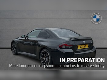 Used BMW M2 2024 for sale - 78100180: Photo