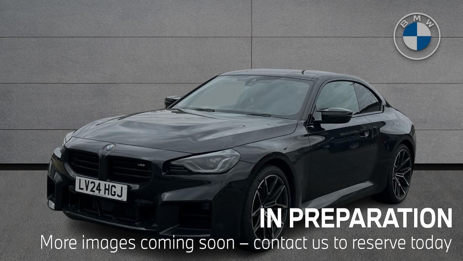 Used BMW M2 2024 for sale - 78100180: Photo 3